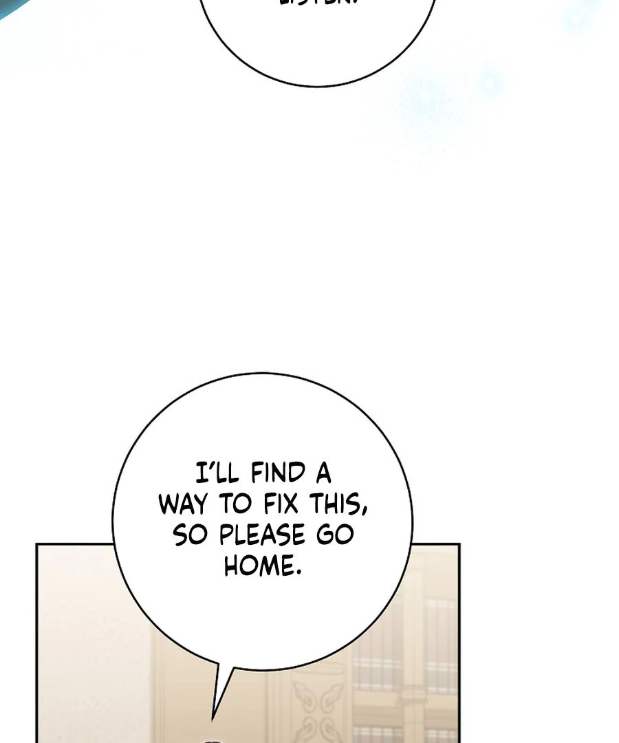 My Dream is to Get My Own House Chapter 28 - Page 95