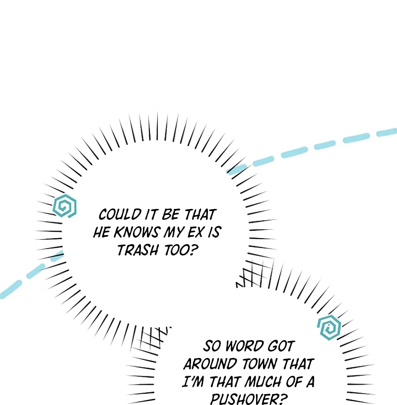 My Dream is to Get My Own House Chapter 3 - Page 10