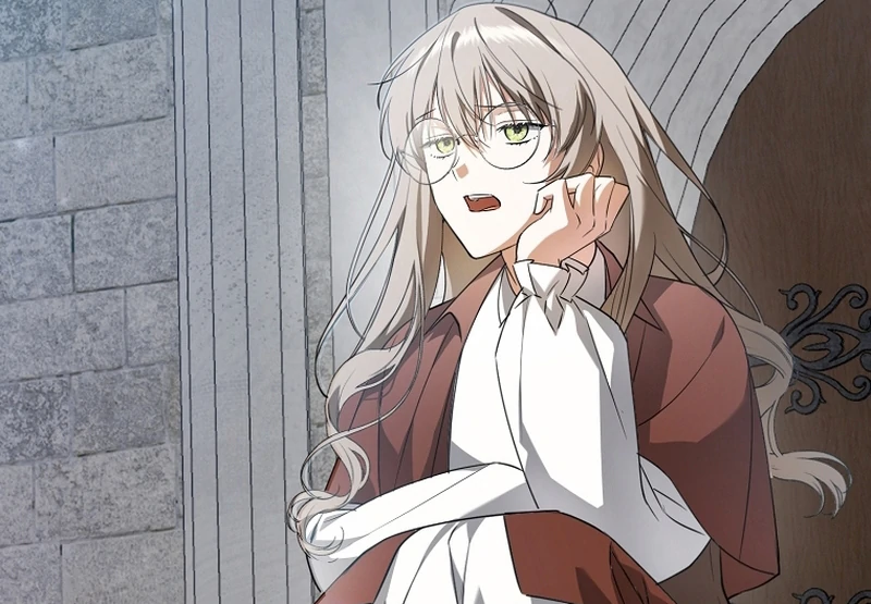 My Dream is to Get My Own House Chapter 3 - Page 114