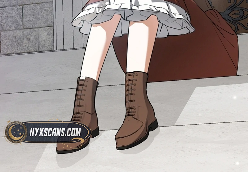 My Dream is to Get My Own House Chapter 3 - Page 115