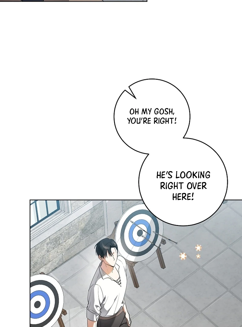 My Dream is to Get My Own House Chapter 3 - Page 122