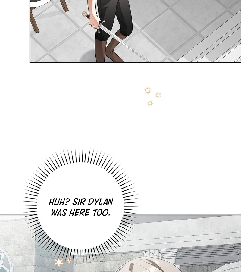 My Dream is to Get My Own House Chapter 3 - Page 123