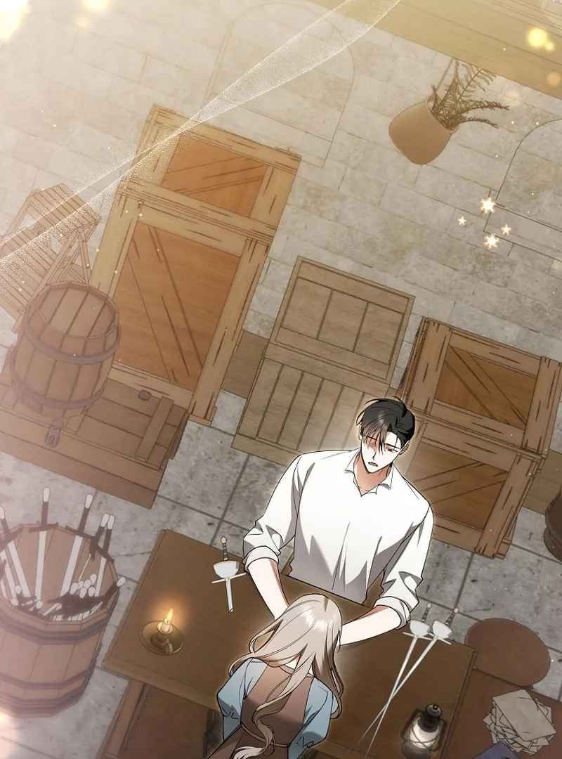 My Dream is to Get My Own House Chapter 3 - Page 2