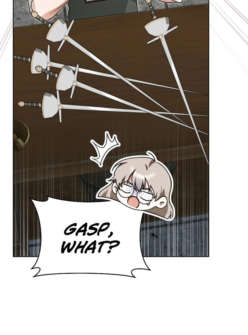 My Dream is to Get My Own House Chapter 3 - Page 33