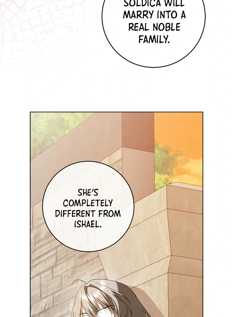 My Dream is to Get My Own House Chapter 3 - Page 64