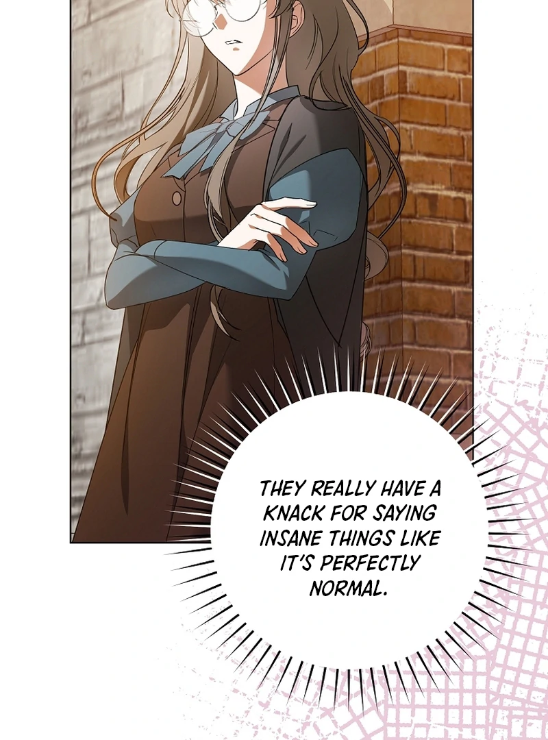 My Dream is to Get My Own House Chapter 3 - Page 65