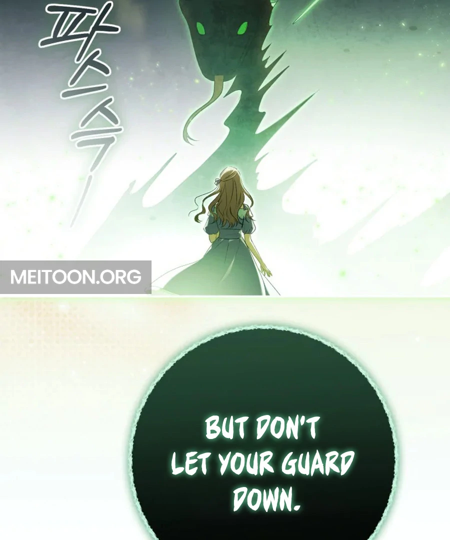 My Dream is to Get My Own House Chapter 31 - Page 127