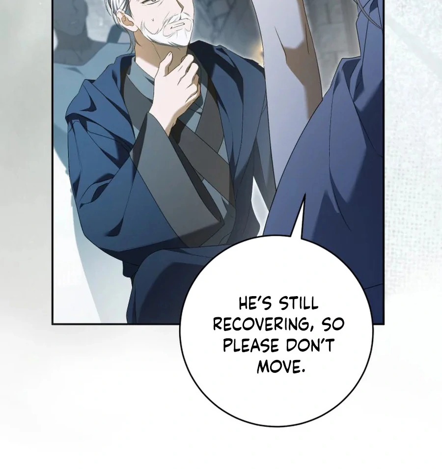 My Dream is to Get My Own House Chapter 31 - Page 42