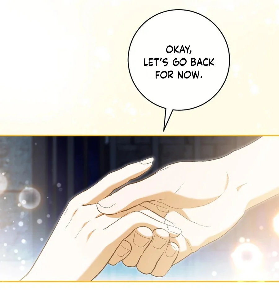 My Dream is to Get My Own House Chapter 32 - Page 119