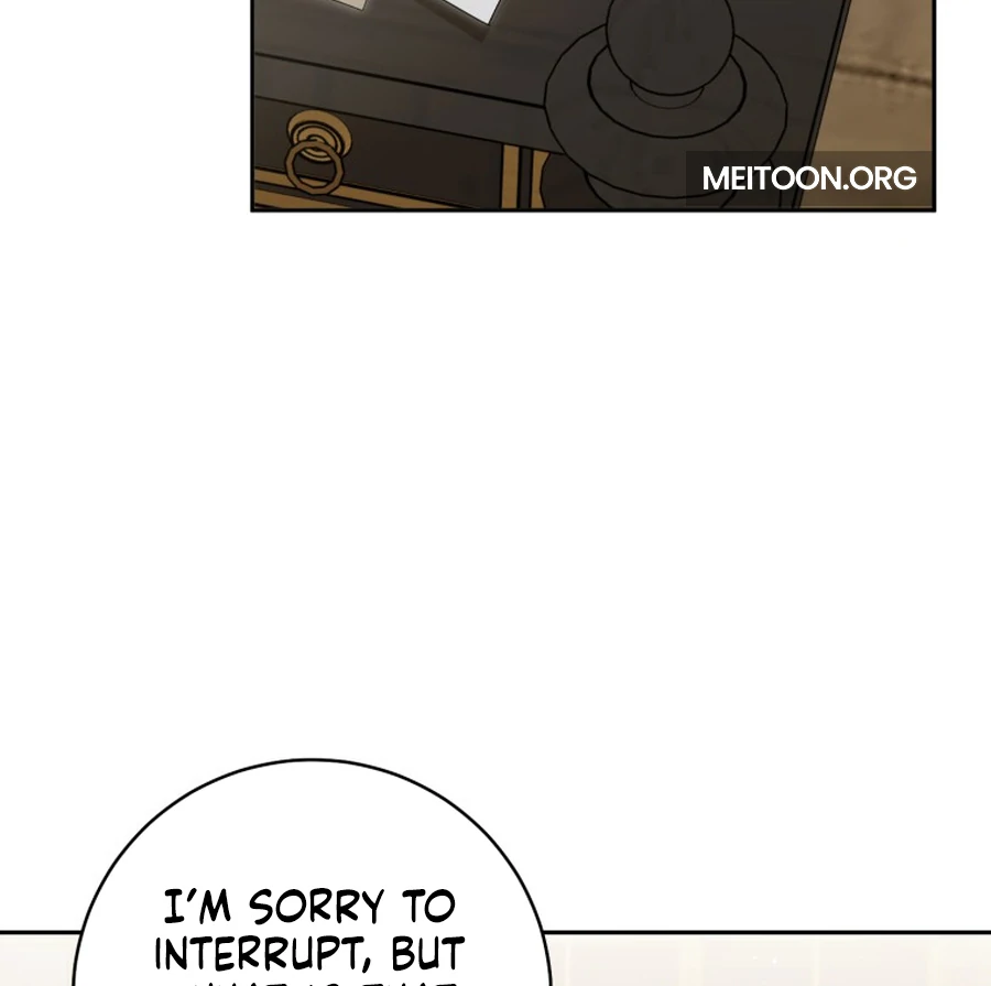 My Dream is to Get My Own House Chapter 33 - Page 121