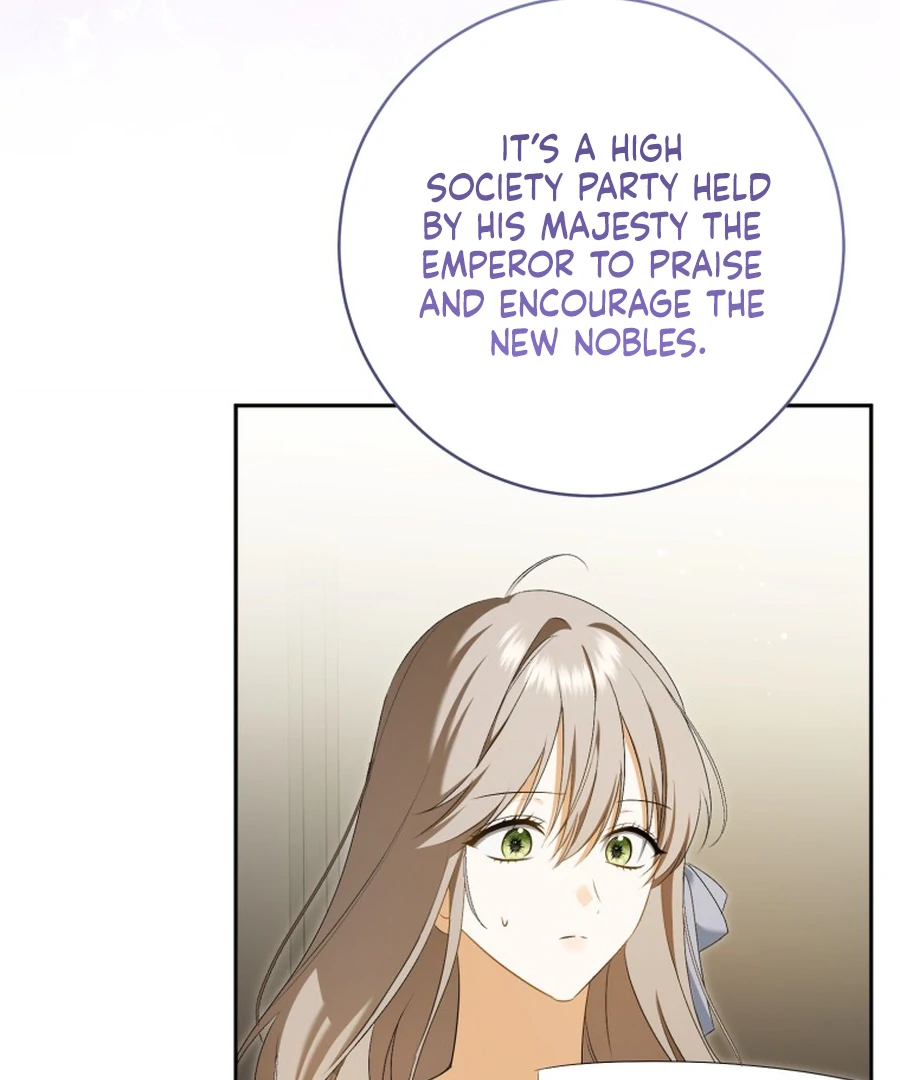 My Dream is to Get My Own House Chapter 33 - Page 126