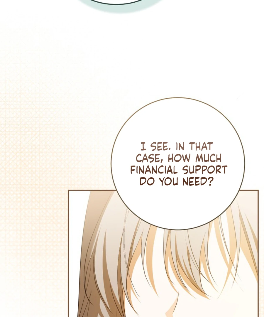 My Dream is to Get My Own House Chapter 33 - Page 85