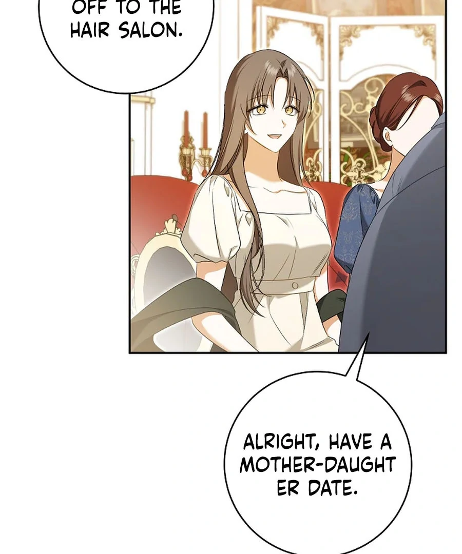 My Dream is to Get My Own House Chapter 34 - Page 120