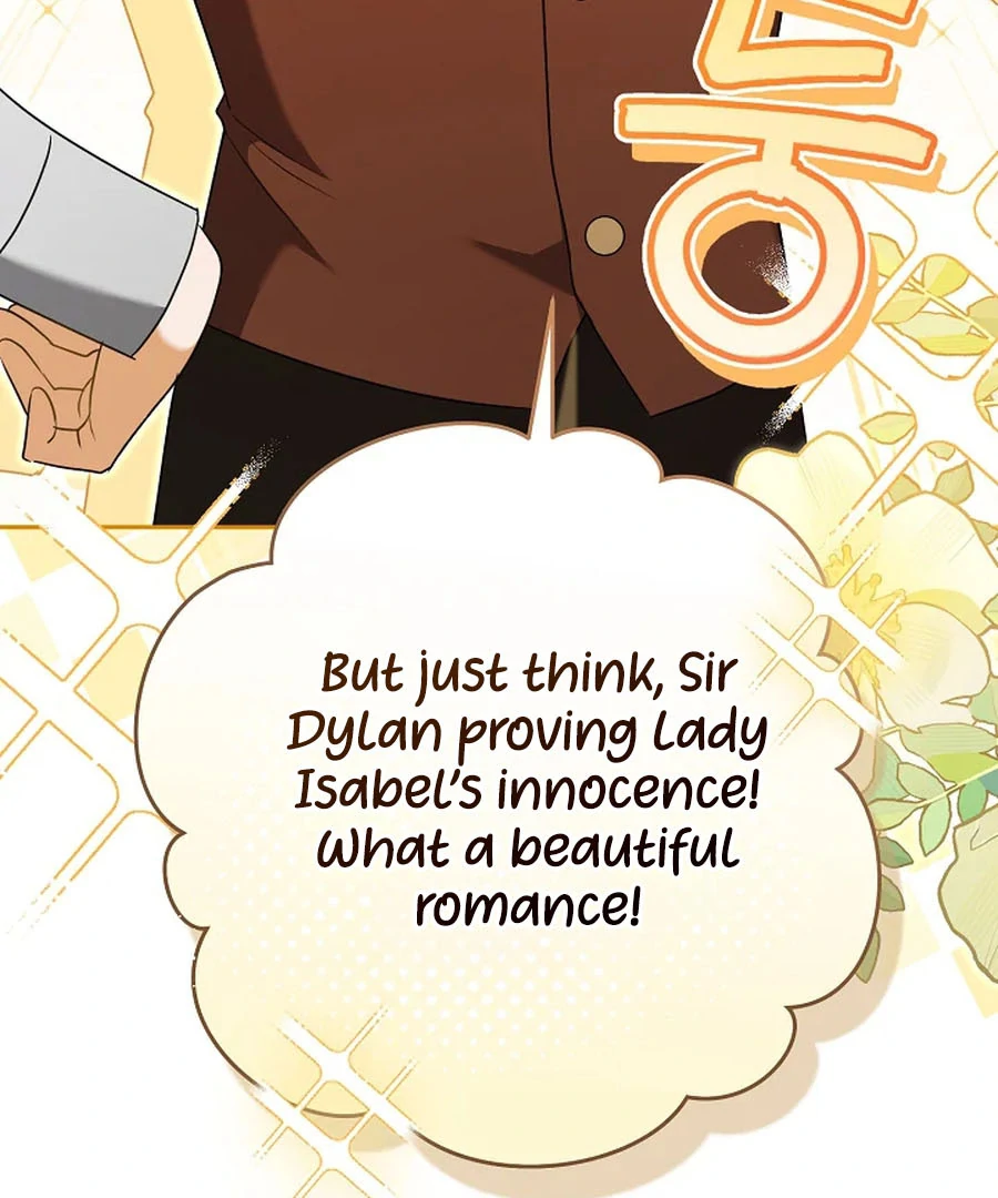 My Dream is to Get My Own House Chapter 34 - Page 19