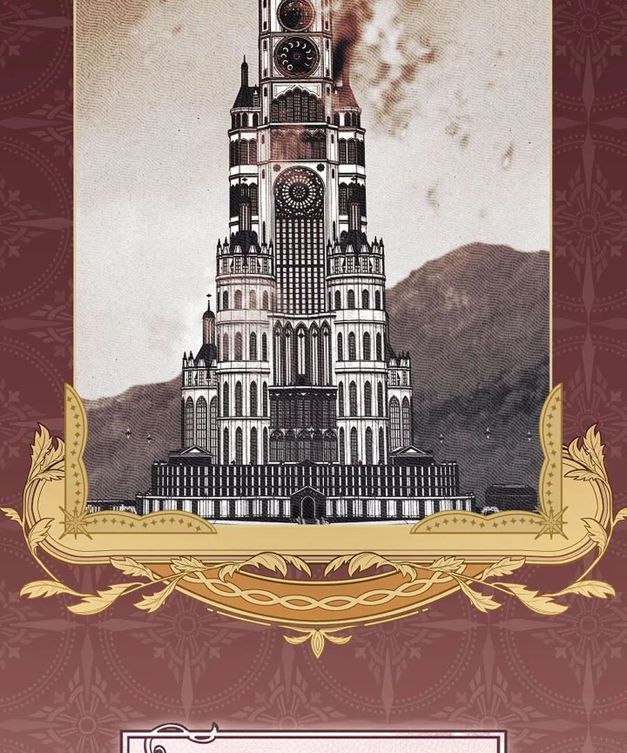 My Dream is to Get My Own House Chapter 34 - Page 26