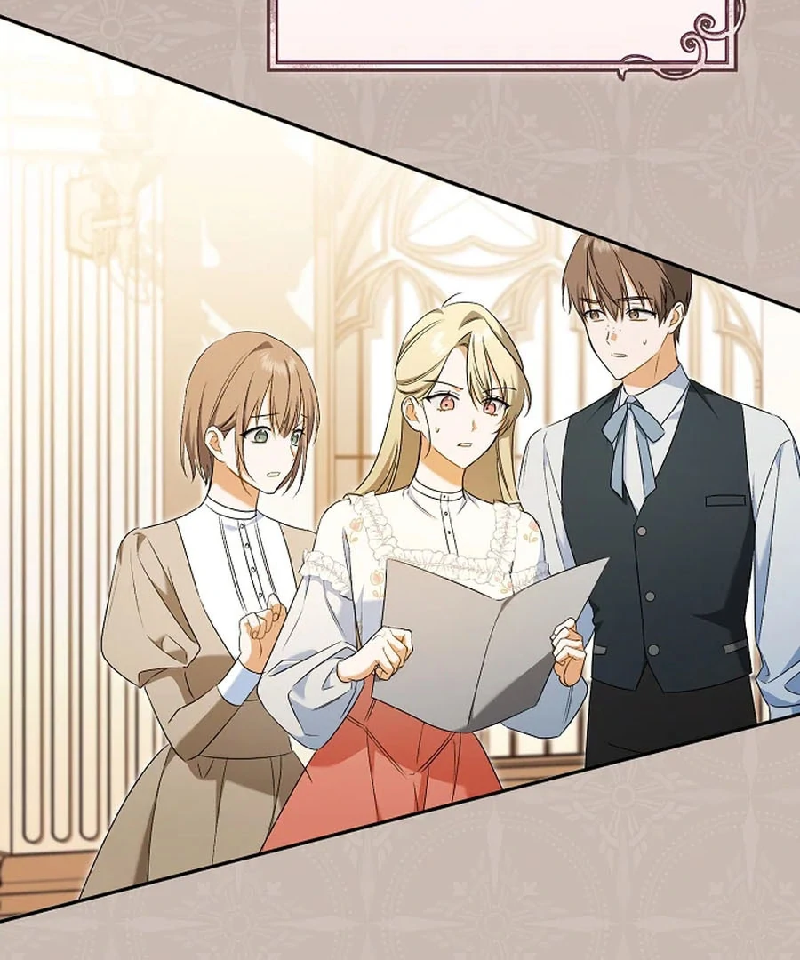 My Dream is to Get My Own House Chapter 34 - Page 28