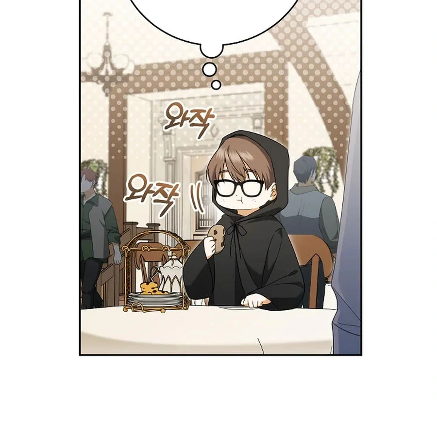 My Dream is to Get My Own House Chapter 34 - Page 36