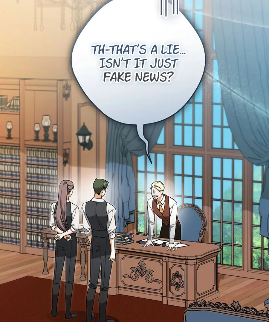 My Dream is to Get My Own House Chapter 34 - Page 6