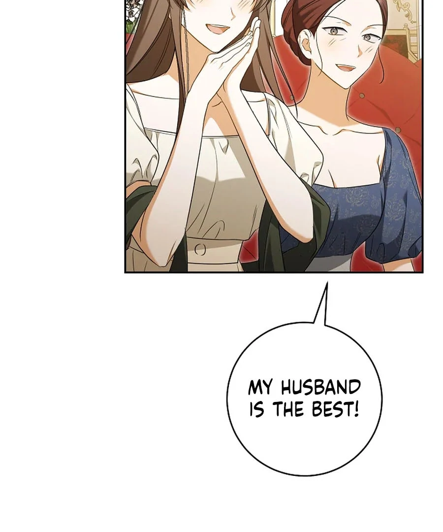 My Dream is to Get My Own House Chapter 34 - Page 82