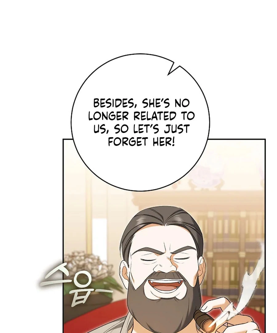 My Dream is to Get My Own House Chapter 34 - Page 92