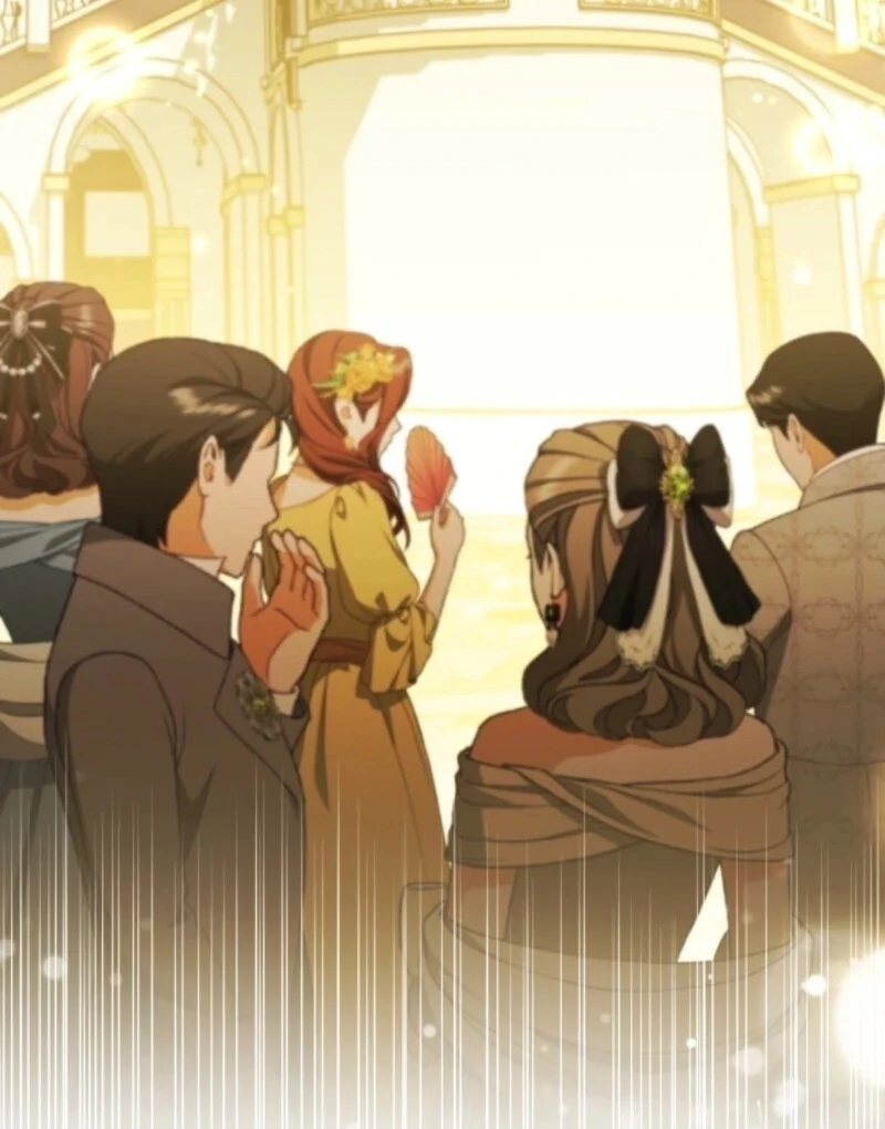 My Dream is to Get My Own House Chapter 35 - Page 125