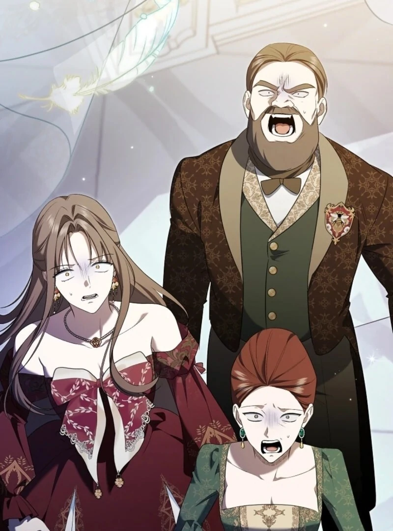 My Dream is to Get My Own House Chapter 35 - Page 139