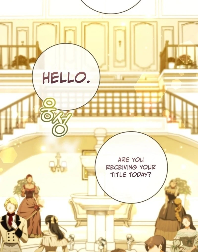 My Dream is to Get My Own House Chapter 35 - Page 27