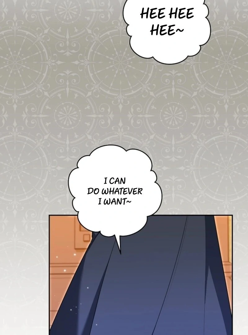 My Dream is to Get My Own House Chapter 35 - Page 3