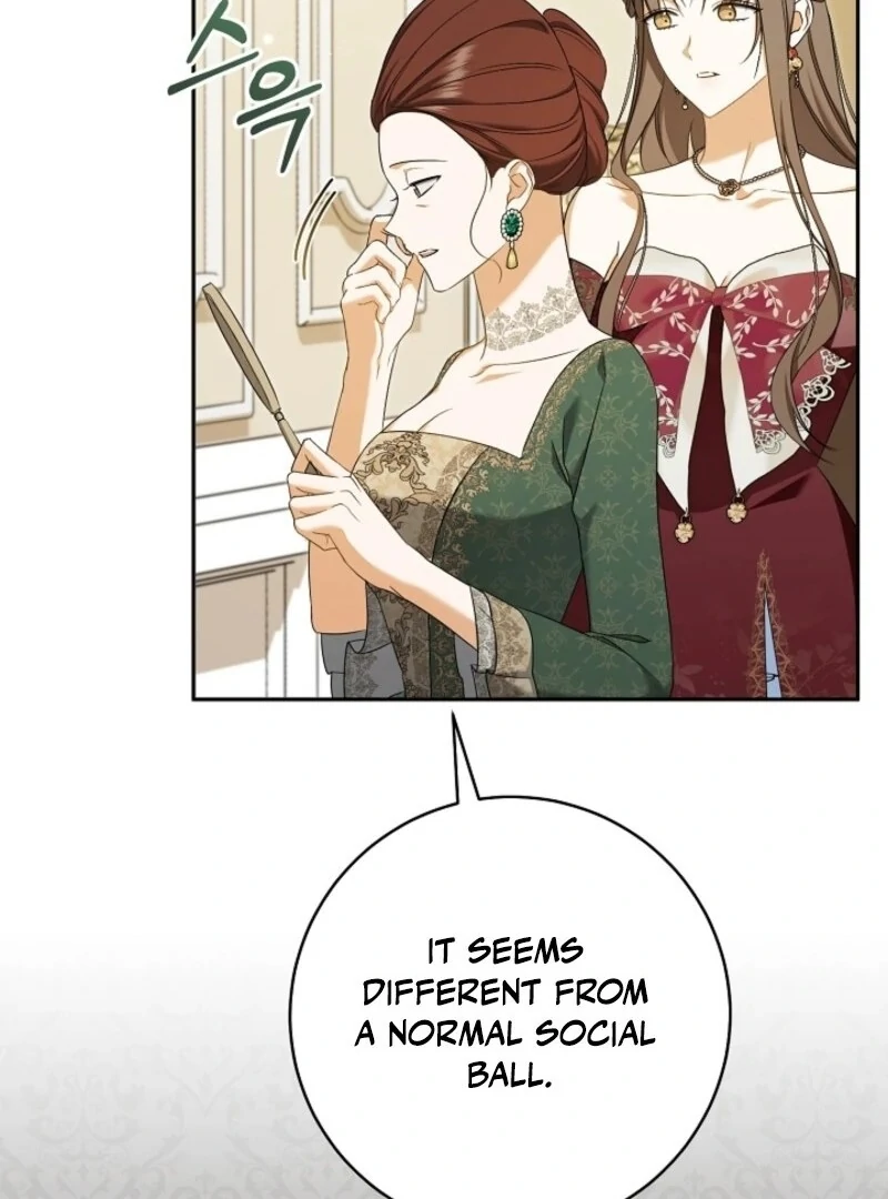 My Dream is to Get My Own House Chapter 35 - Page 33