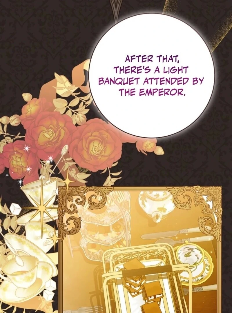 My Dream is to Get My Own House Chapter 35 - Page 36