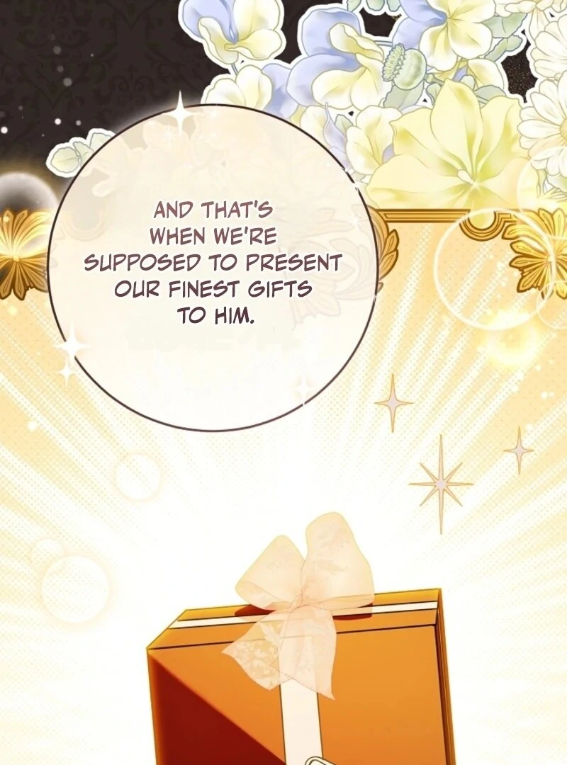 My Dream is to Get My Own House Chapter 35 - Page 38