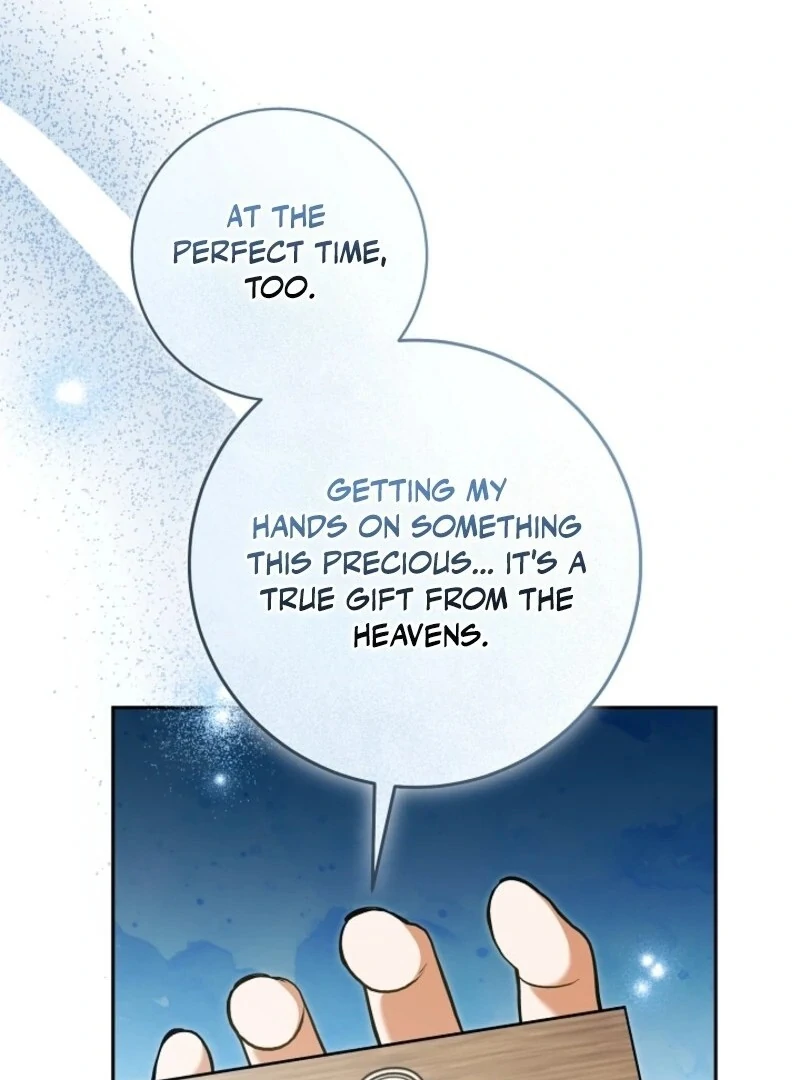 My Dream is to Get My Own House Chapter 35 - Page 42