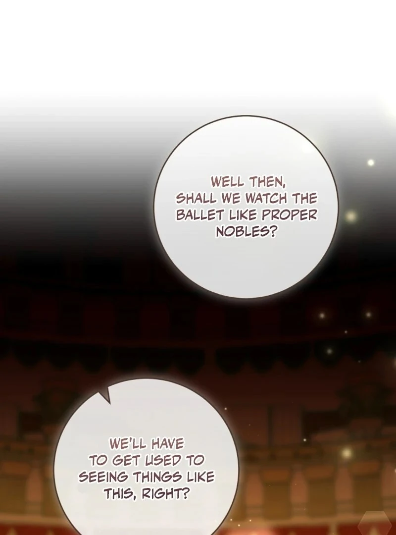 My Dream is to Get My Own House Chapter 35 - Page 44