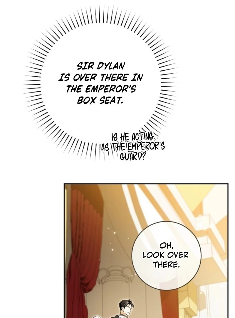 My Dream is to Get My Own House Chapter 35 - Page 48