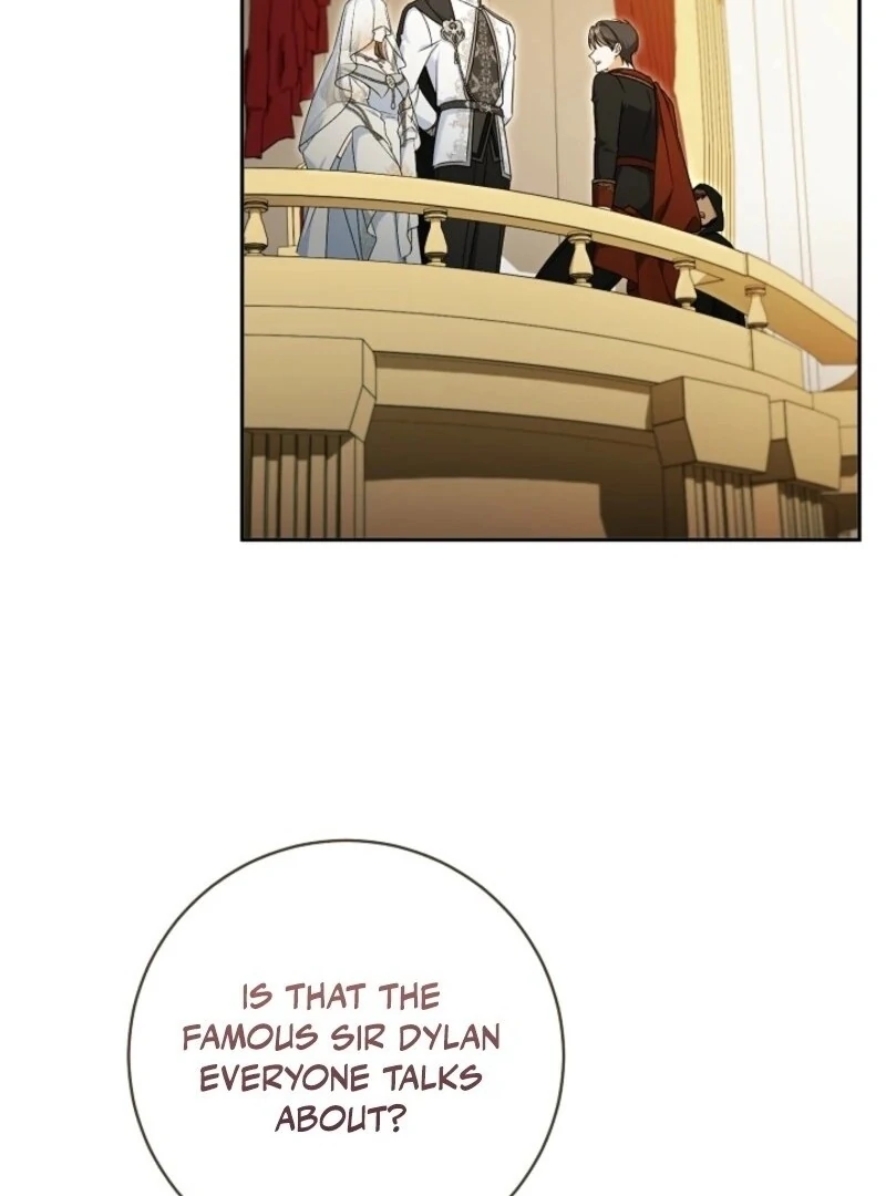 My Dream is to Get My Own House Chapter 35 - Page 49