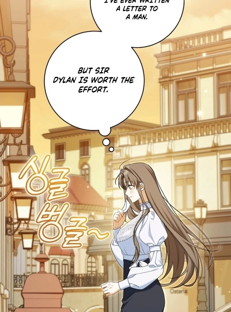 My Dream is to Get My Own House Chapter 35 - Page 5