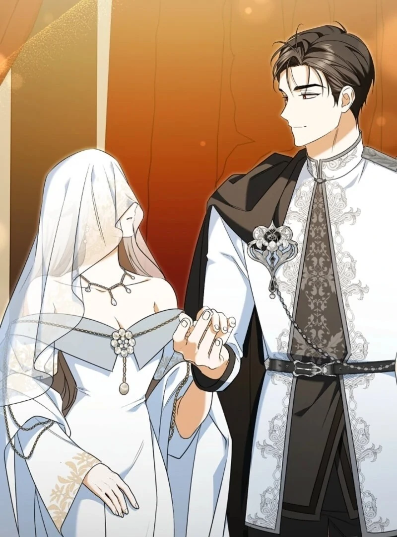 My Dream is to Get My Own House Chapter 35 - Page 56