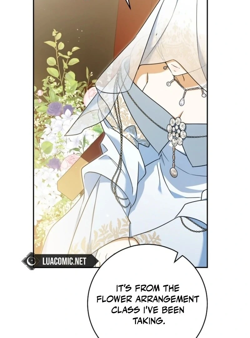 My Dream is to Get My Own House Chapter 35 - Page 65