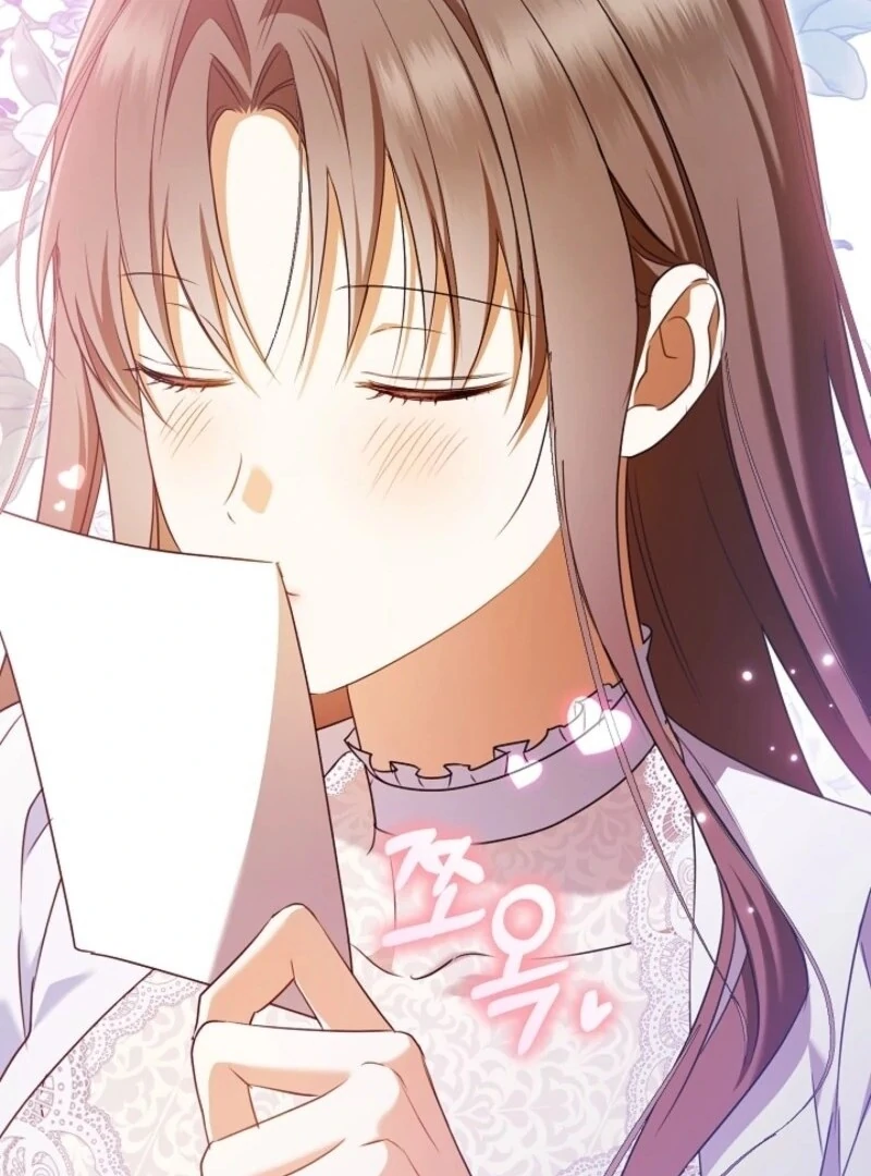 My Dream is to Get My Own House Chapter 35 - Page 8