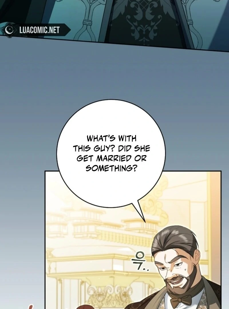 My Dream is to Get My Own House Chapter 36 - Page 113