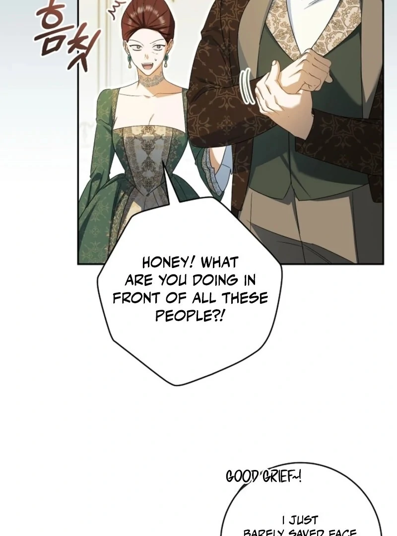 My Dream is to Get My Own House Chapter 36 - Page 114