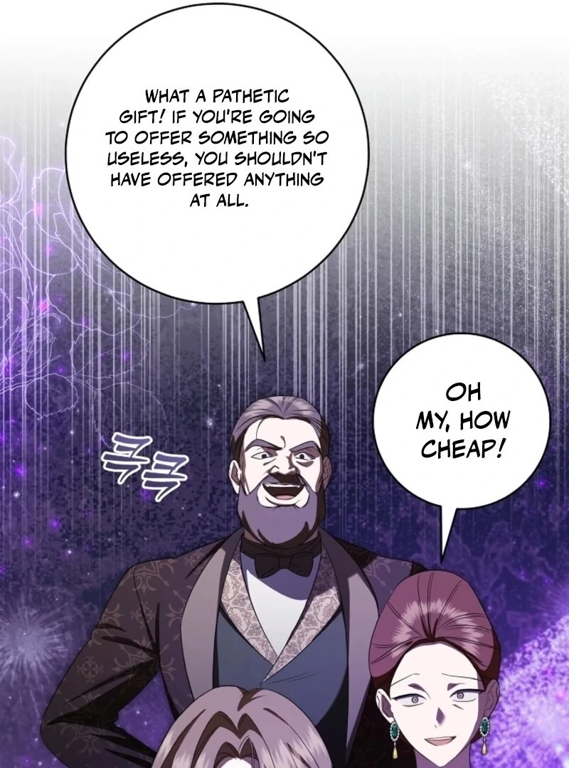 My Dream is to Get My Own House Chapter 36 - Page 136