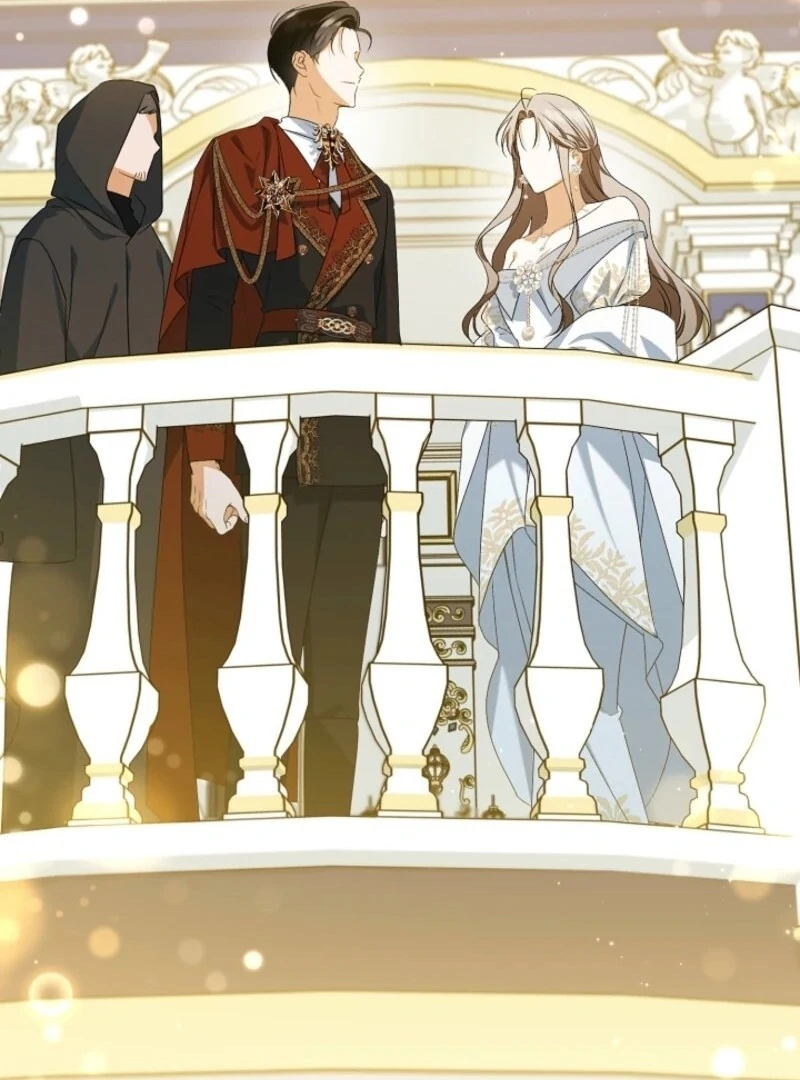 My Dream is to Get My Own House Chapter 36 - Page 15