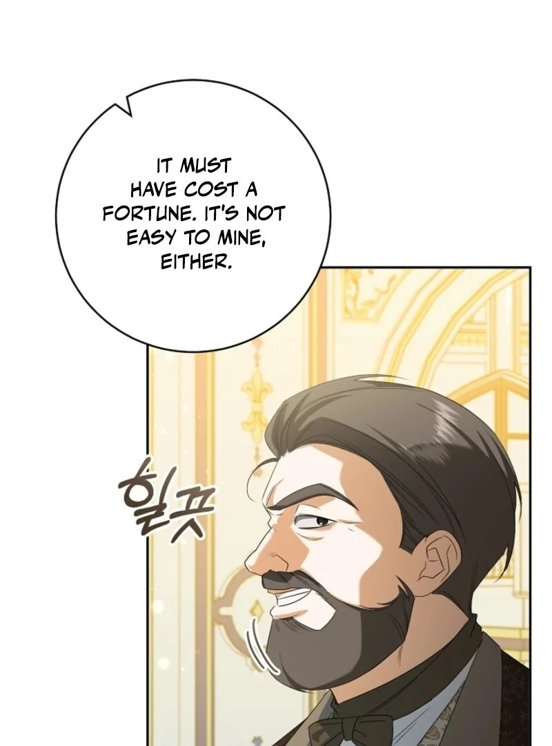 My Dream is to Get My Own House Chapter 36 - Page 75