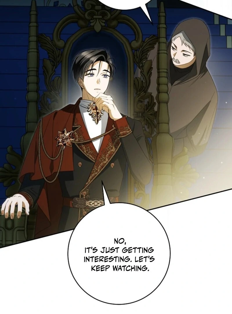 My Dream is to Get My Own House Chapter 37 - Page 100