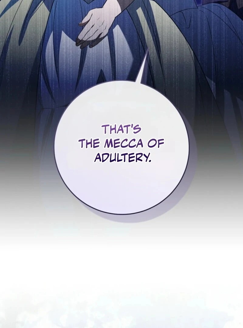 My Dream is to Get My Own House Chapter 37 - Page 107