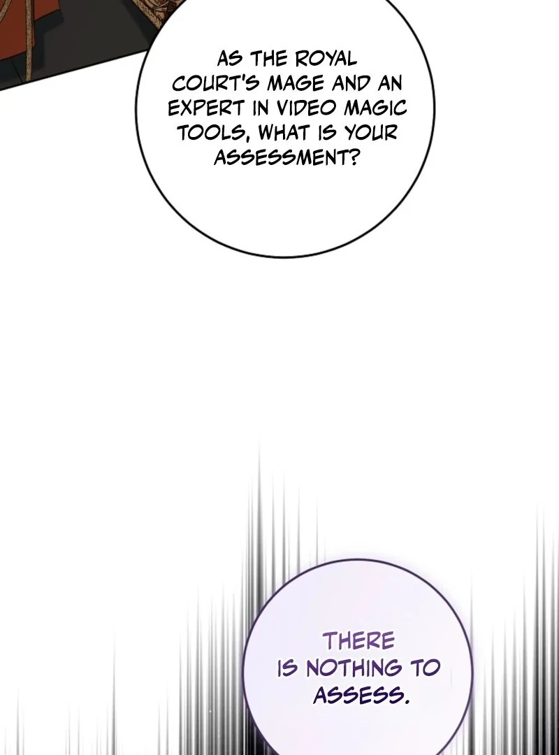 My Dream is to Get My Own House Chapter 37 - Page 126