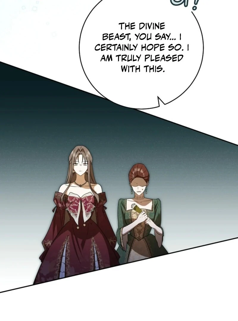 My Dream is to Get My Own House Chapter 37 - Page 17