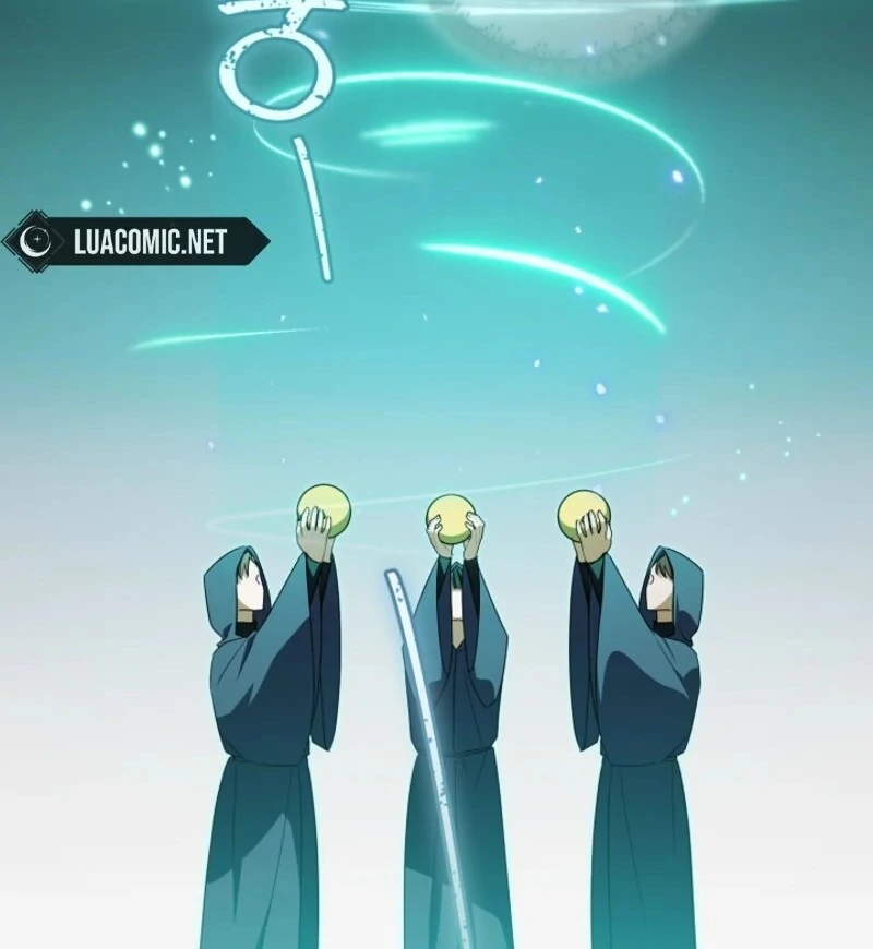 My Dream is to Get My Own House Chapter 37 - Page 27