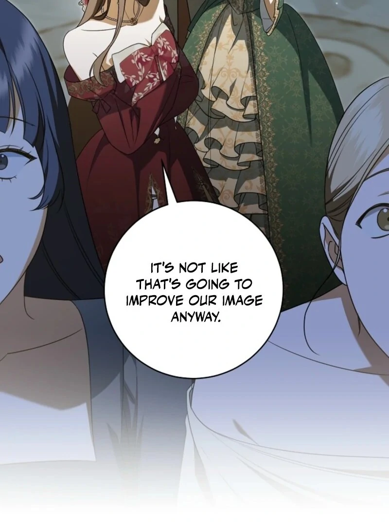 My Dream is to Get My Own House Chapter 37 - Page 36